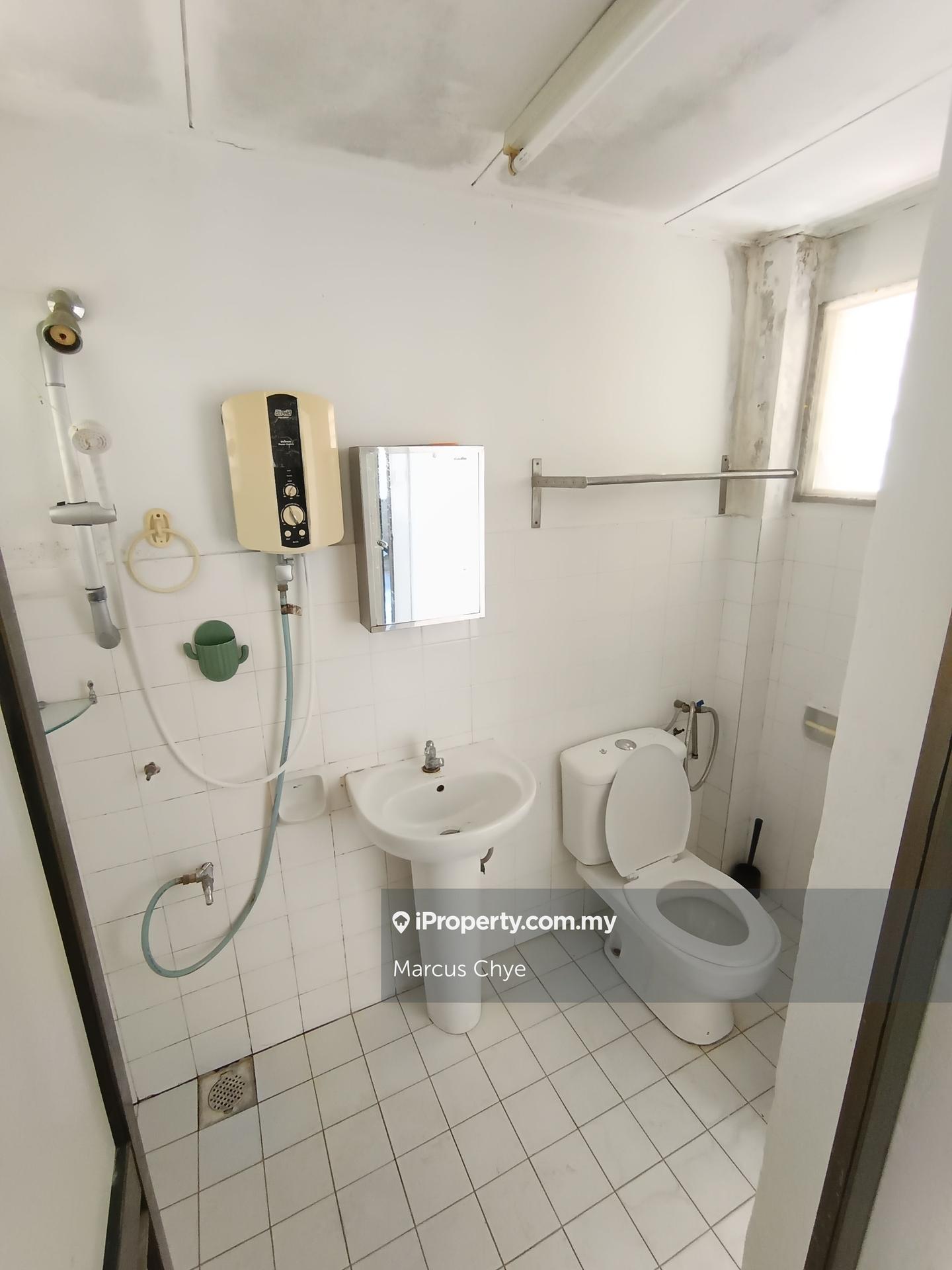 Rumah Berangkai 2 Tingkat untuk Dijual di Wangsa Melawati, Wangsa Maju oleh Marcus Chye - iProperty.com.my