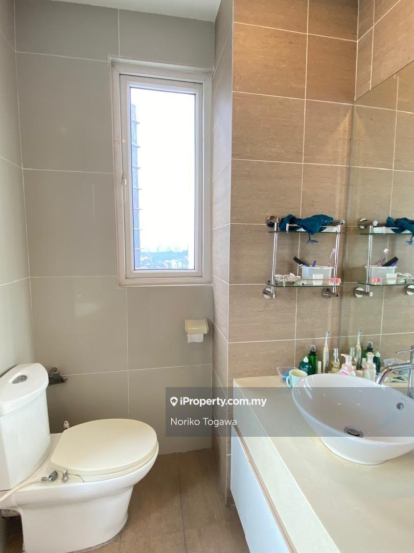 Condominium for Sale in Gaya Bangsar by Noriko Togawa - iProperty.com.my