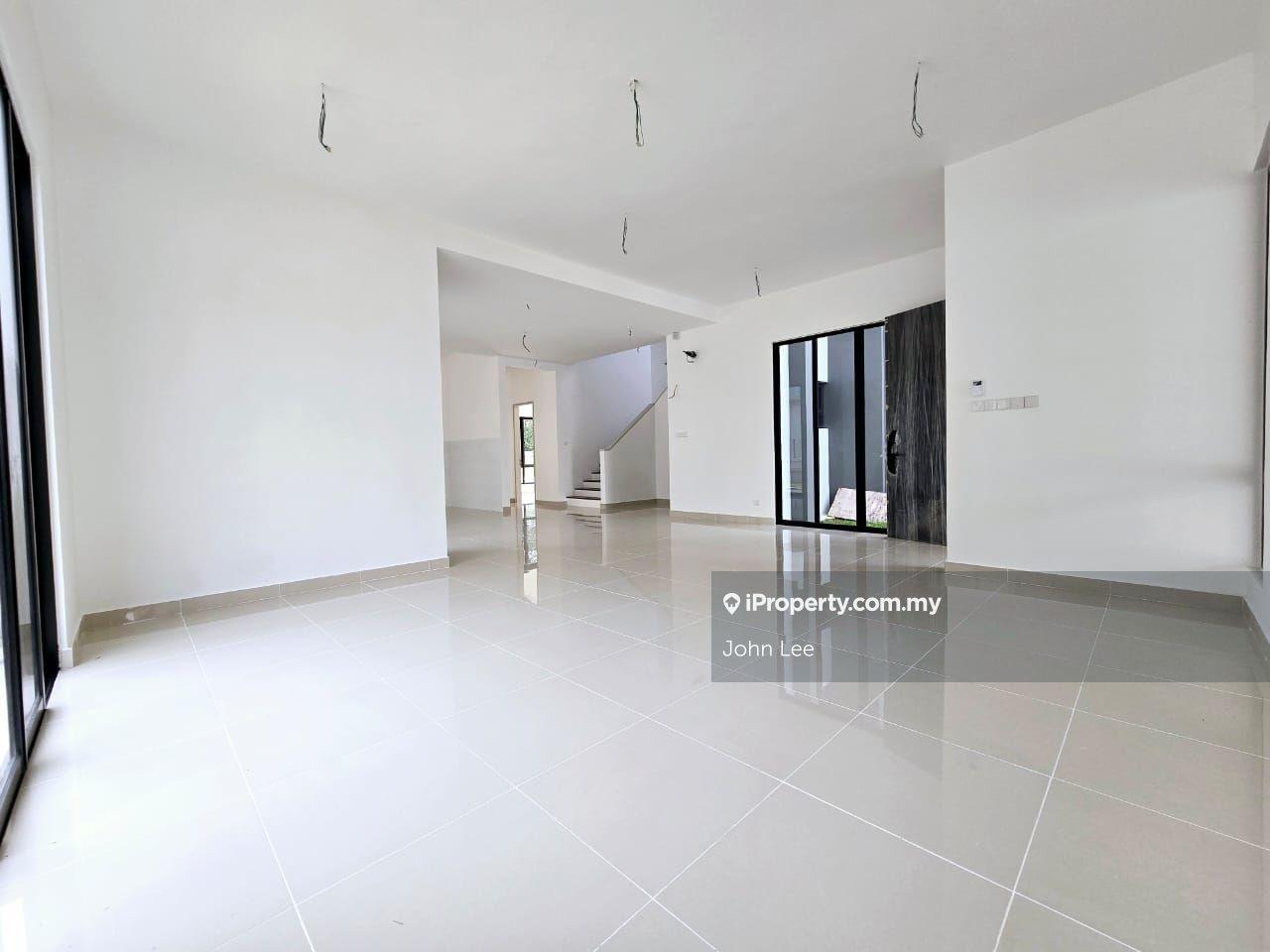 Semi-Detached House for Sale in Bandar Kinrara Seksyen 8, Bandar Kinrara by John Lee - iProperty.com.my