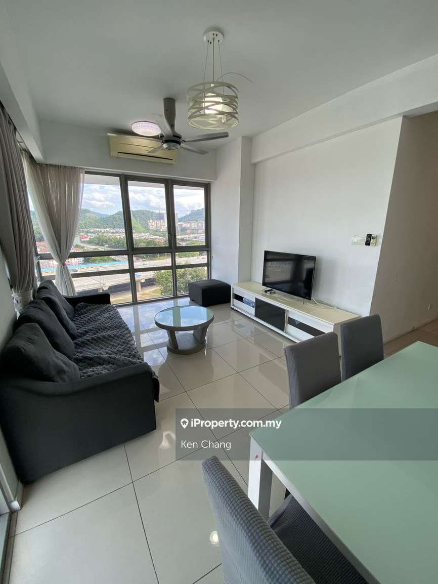 Condominium for Rent in Cascades by Ken Chang - iProperty.com.my