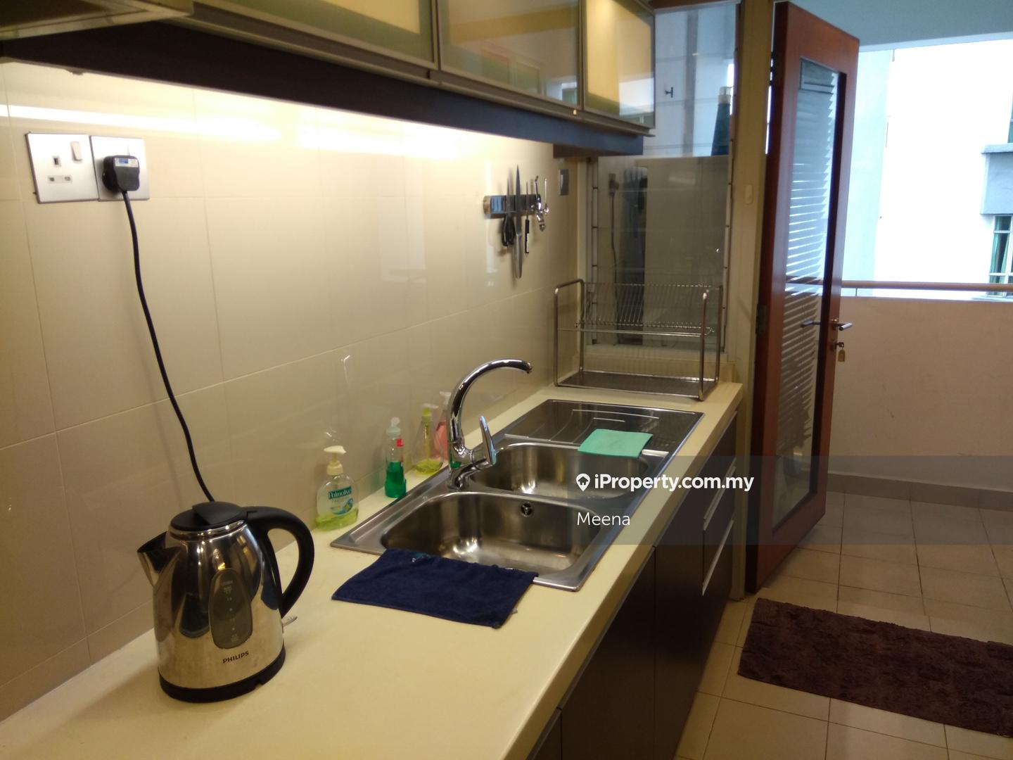 Kondominium untuk Dijual di Suasana Sentral Loft oleh Meena - iProperty.com.my