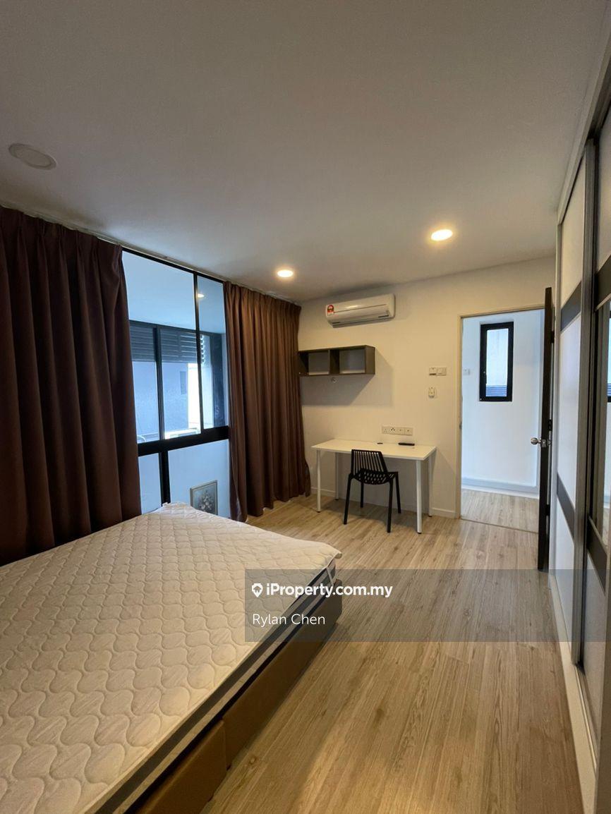 Residensi Servis untuk Disewa di D'Latour oleh Rylan Chen - iProperty.com.my