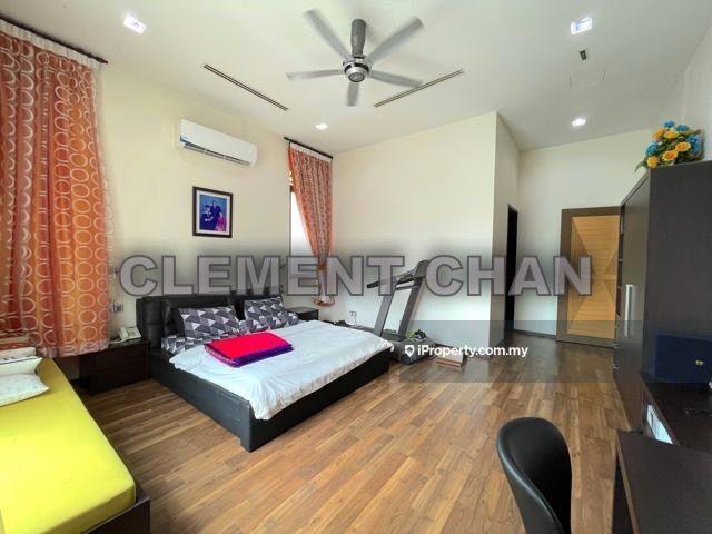 Bungalow House for Sale in Taman Bukit Pantai, Bangsar by Clement Chan - iProperty.com.my