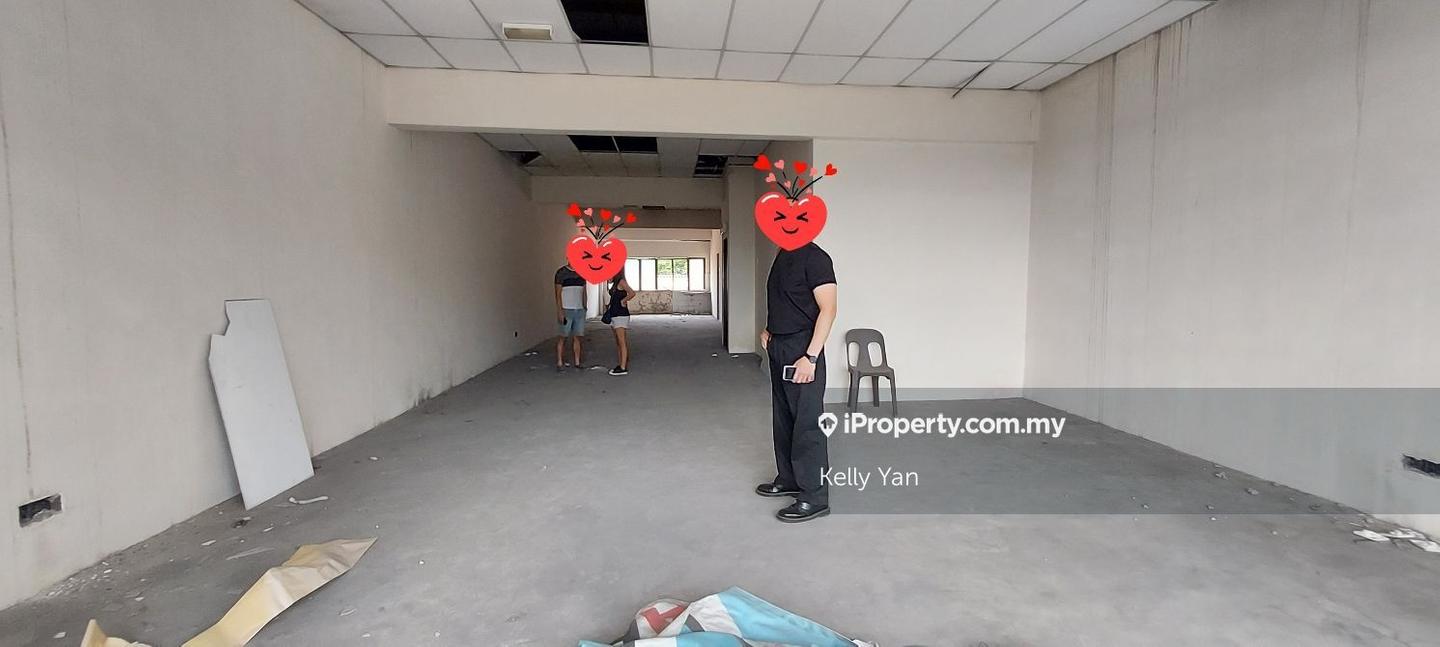 Shop-Office for Rent in Bandar Mahkota Cheras, Cheras by Kelly Yan Kai Lit - iProperty.com.my