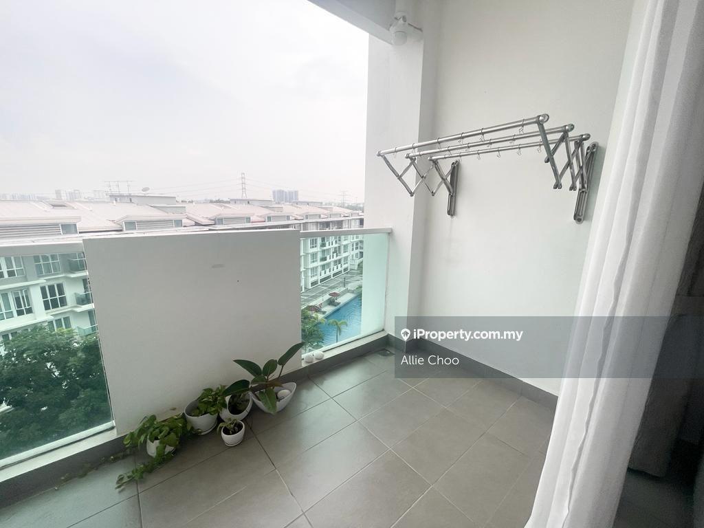 Condominium for Rent in Subang Parkhomes by Allie Choo - iProperty.com.my