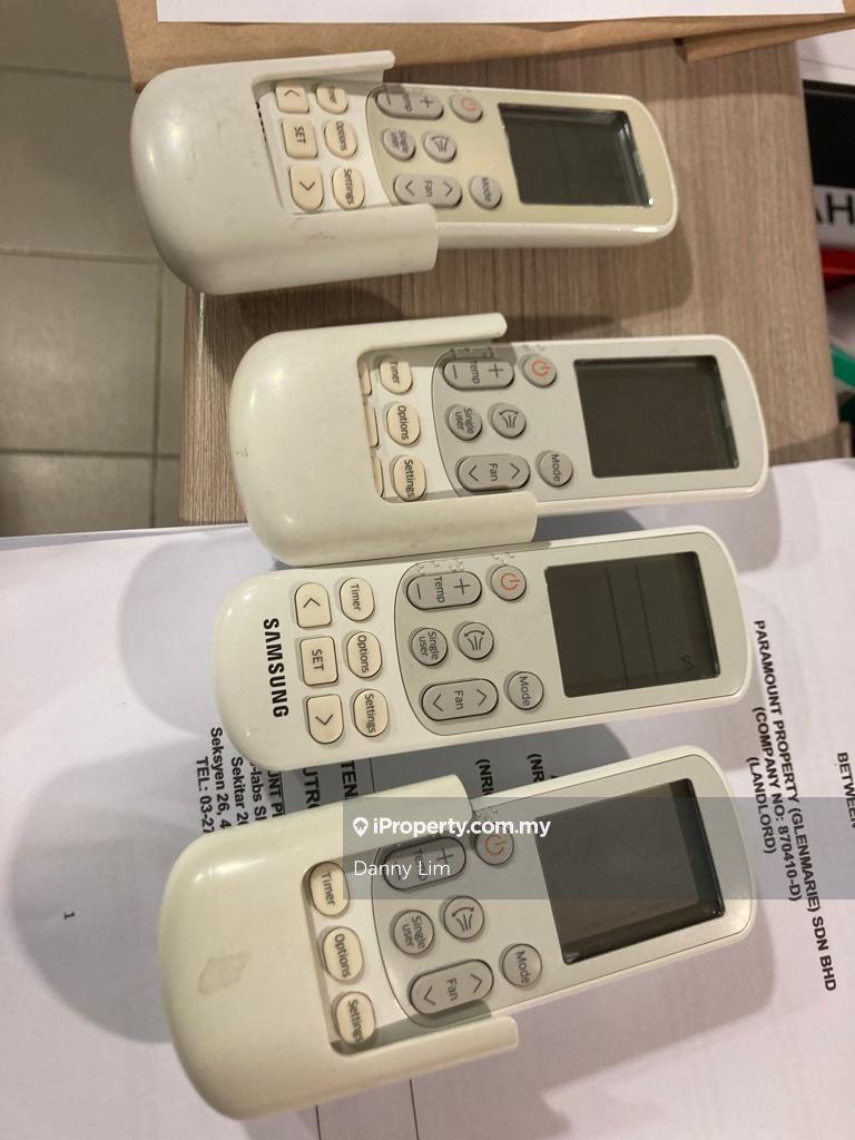 Service Residence for Rent in Utropolis Urbano by Danny Lim - iProperty.com.my