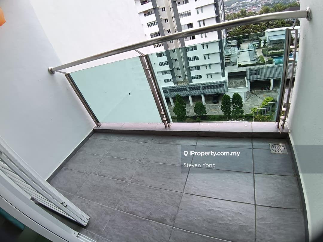 Condominium for Rent in Iris Residence by Steven Yong - iProperty.com.my