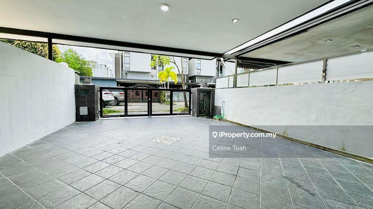 3-storey Terraced House for Sale in Kota Kinabalu, Sabah by Celine Teah - iProperty.com.my