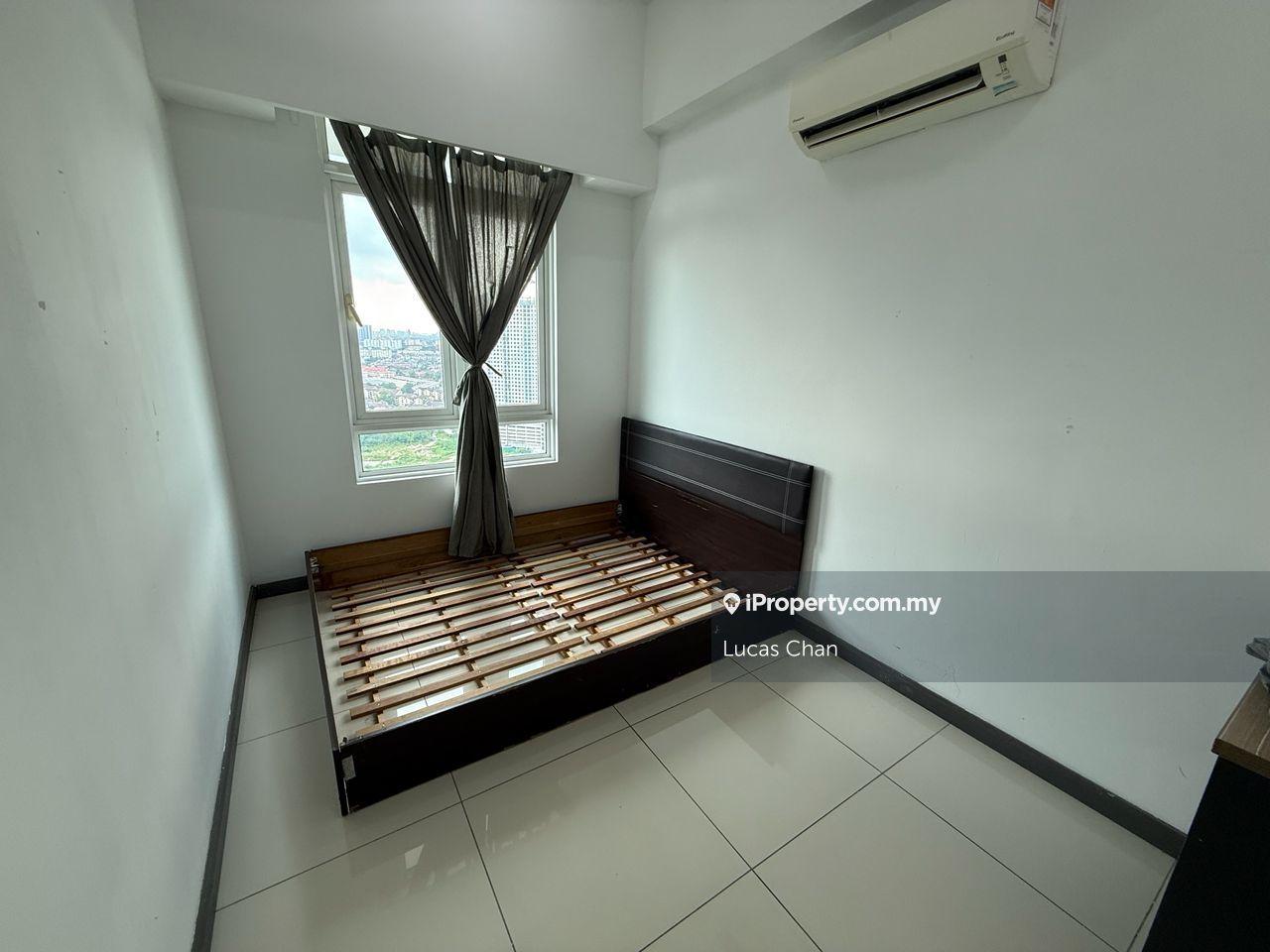 Service Residence for Rent in Tiara Mutiara 2 by Lucas Chan - iProperty.com.my