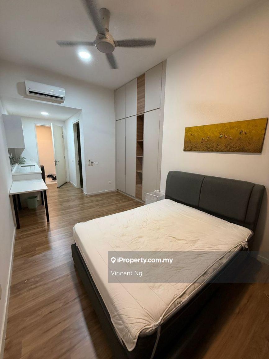 Service Residence for Rent in The Park Sky Residence by Vincent Ng - iProperty.com.my