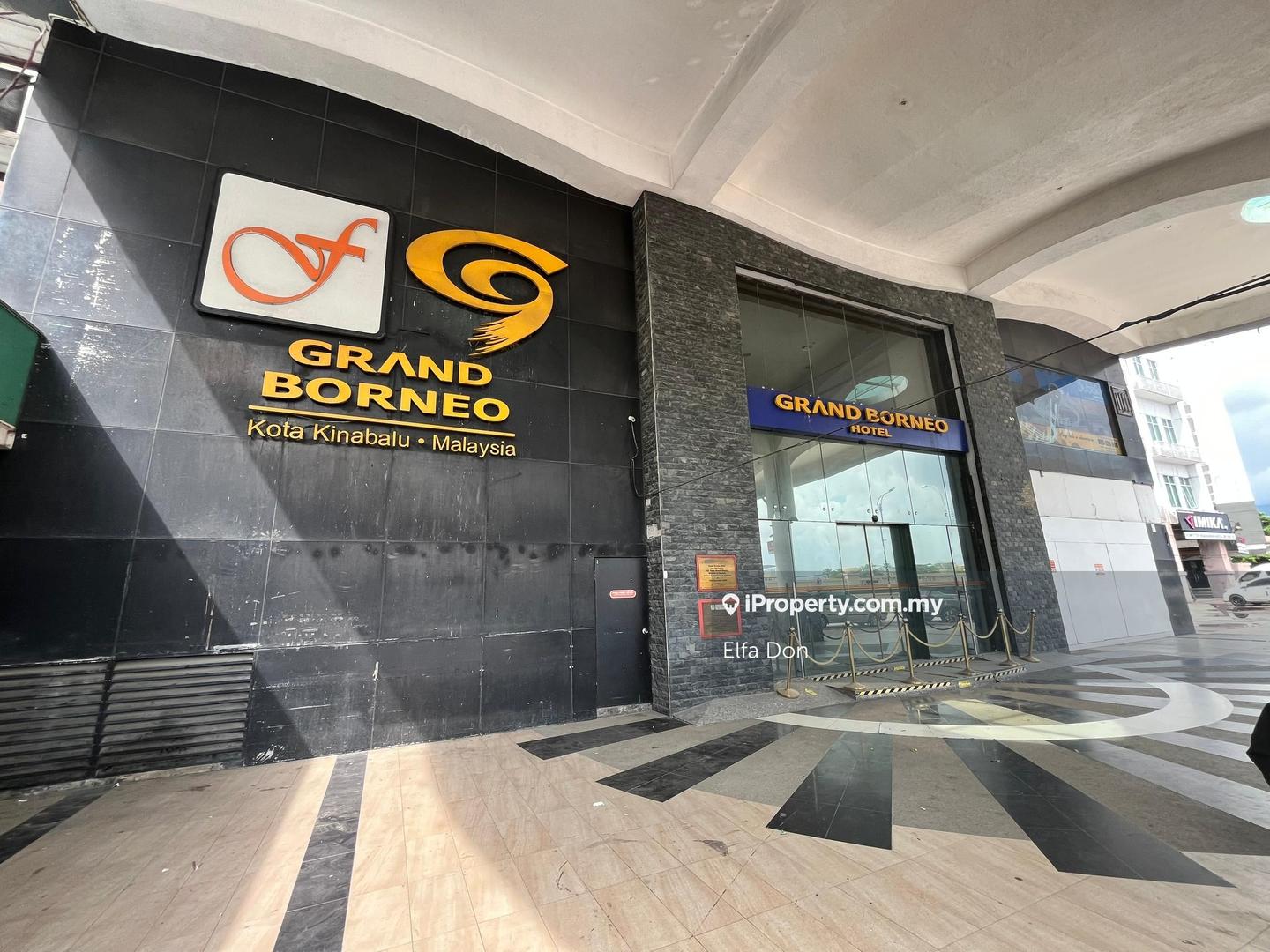 Hotel / Resort for Sale in Kota Kinabalu, Sabah by Elfa Don - iProperty.com.my