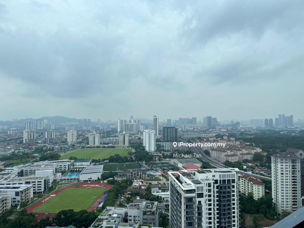 Service Residence for Sale in Novo Ampang by Dumpling Tan - iProperty.com.my