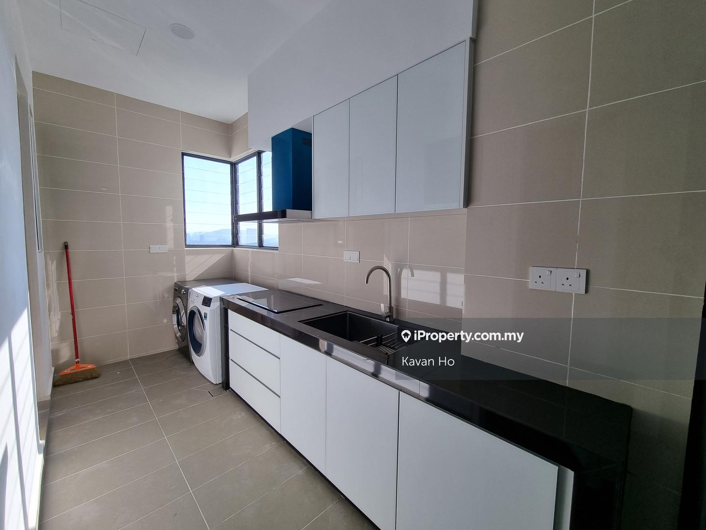 Condominium for Sale in Waltz Residences by Kavan Ho - iProperty.com.my