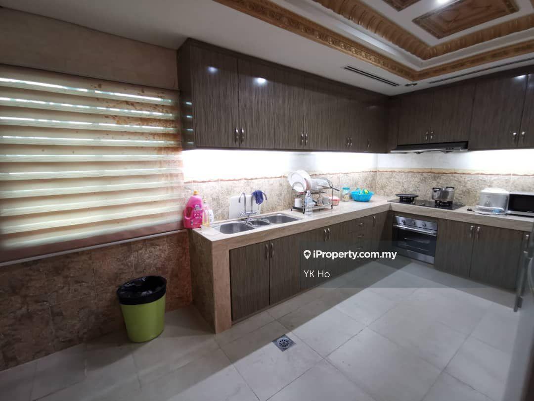 2.5-storey Terraced House for Sale in Sering Ukay, Ampang by YK Ho - iProperty.com.my