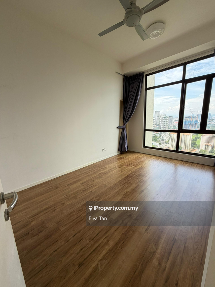 Service Residence for Rent in The Park Sky Residence by Elva Tan - iProperty.com.my