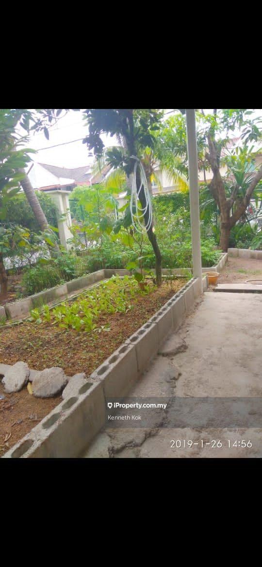Rumah Berangkai 2 Tingkat untuk Dijual di SS18, Subang Jaya oleh Kenneth Kok - iProperty.com.my