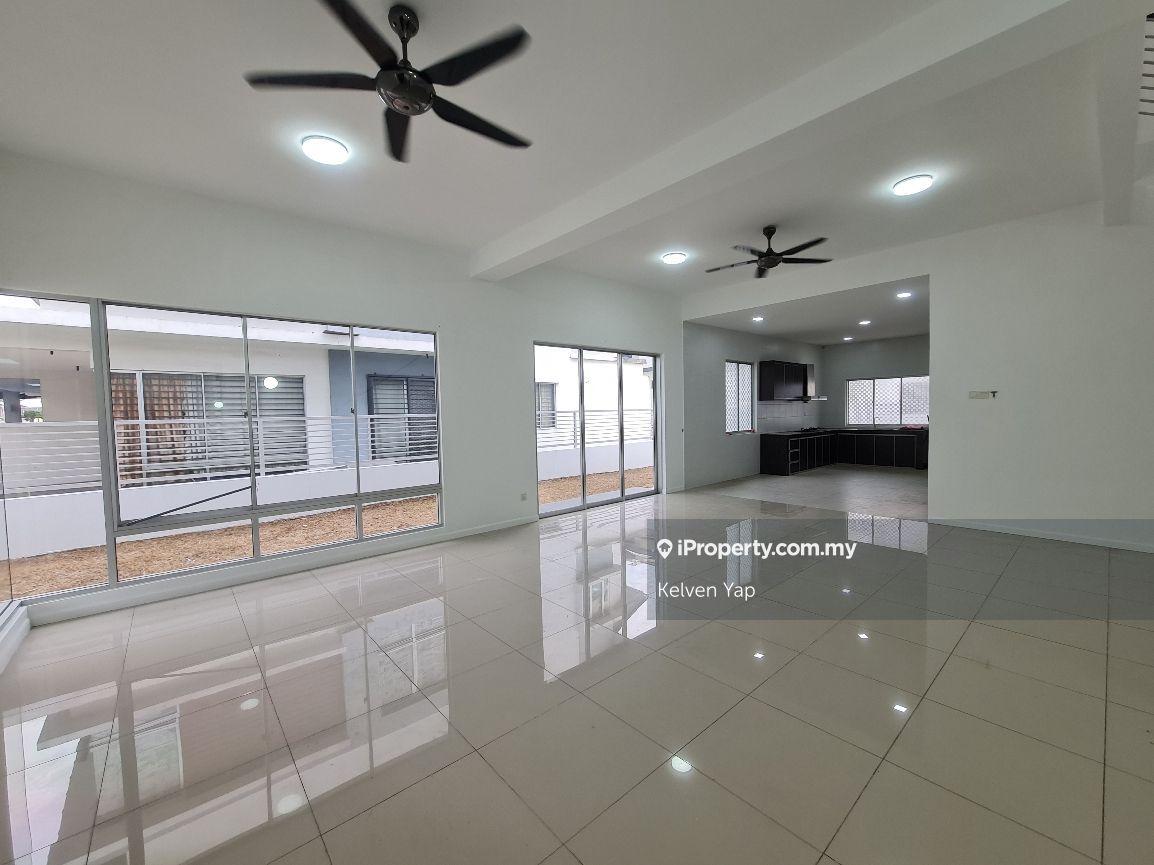 Rumah Berkembar untuk Dijual di Ambang Botanic 2, Klang oleh Kelven Yap - iProperty.com.my