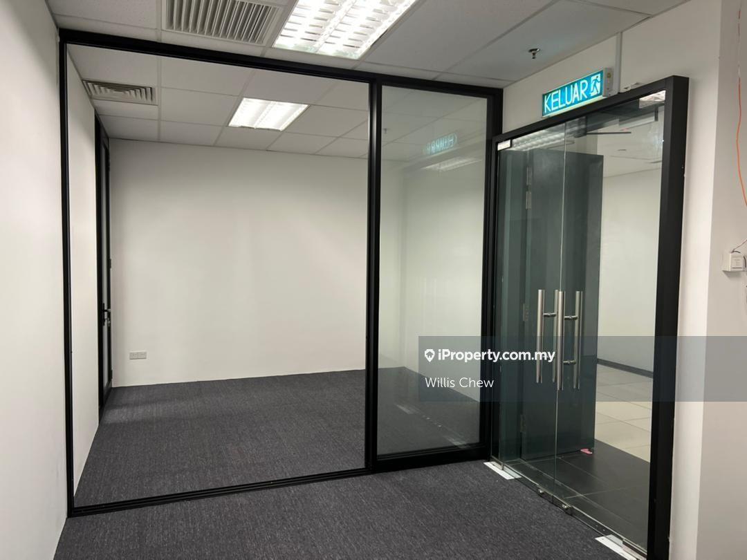 Office for Rent in KL Eco City, Kuala Lumpur by Willis Chew - iProperty.com.my