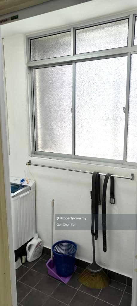 Apartment for Rent in Melody Homes by Gan Chun Kai - iProperty.com.my
