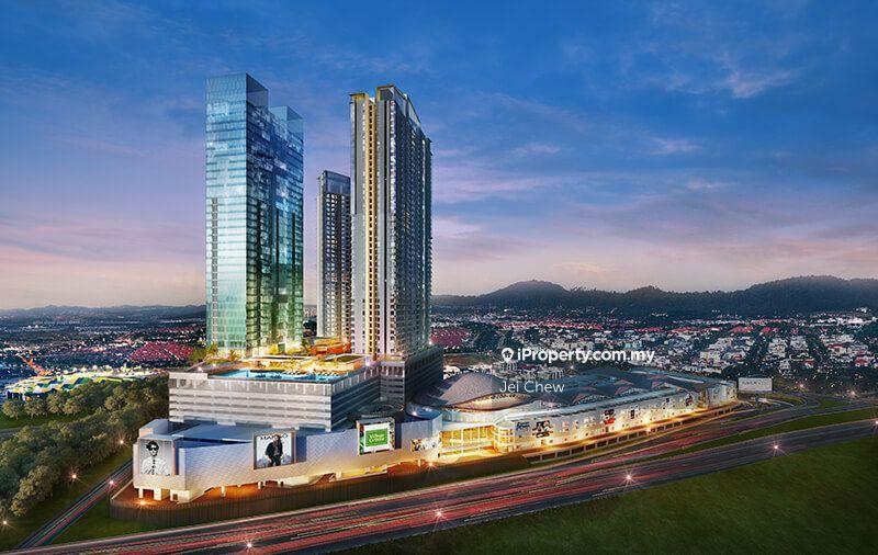Shop-Office for Sale in Setia Alam, Selangor by Jei Chew - iProperty.com.my