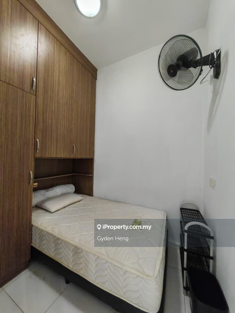 Service Residence for Sale in The Sky Executive Suites by Gyden Heng - iProperty.com.my