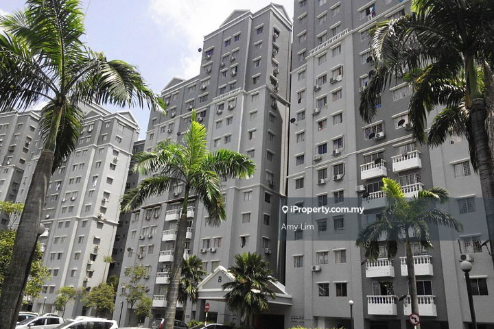 Pangsapuri untuk Disewa di Avenue Court oleh Amy Lim - iProperty.com.my