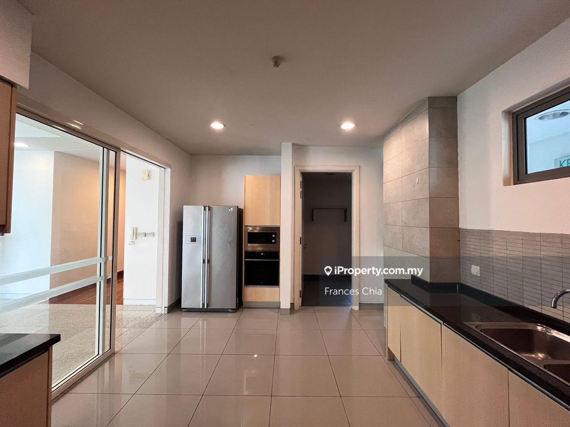 Kondominium untuk Disewa di Seri Hening Residence oleh Frances Chia - iProperty.com.my