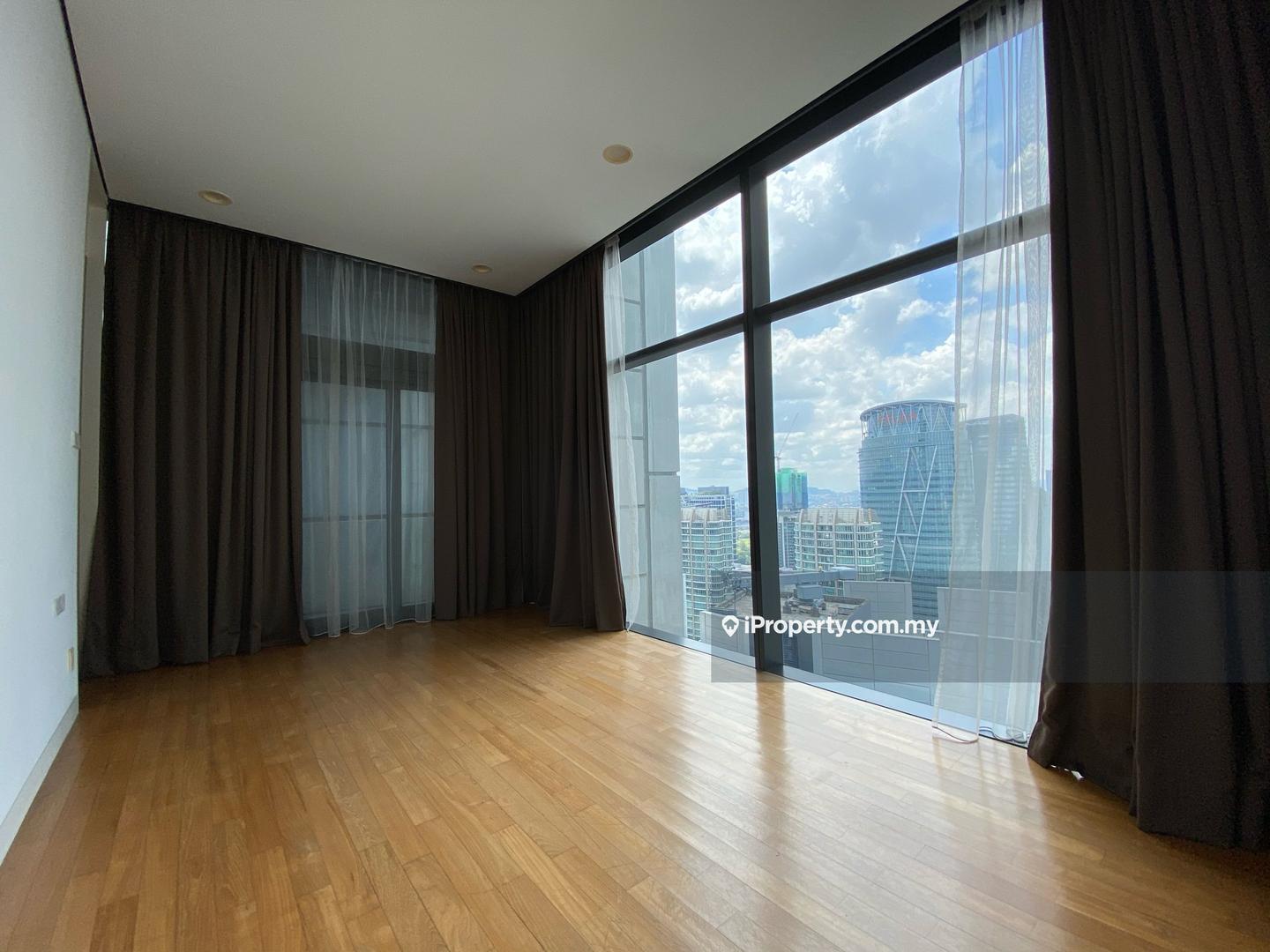 Condominium for Sale in Condominium @ The Troika by Ivan How - iProperty.com.my