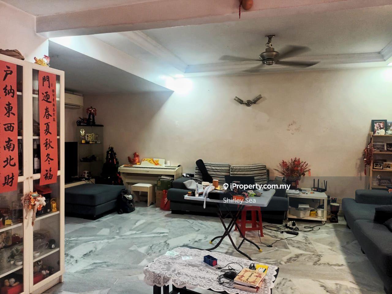 2-storey Terraced House for Sale in Taman Bukit Angsana, Cheras by Shirley Sea - iProperty.com.my