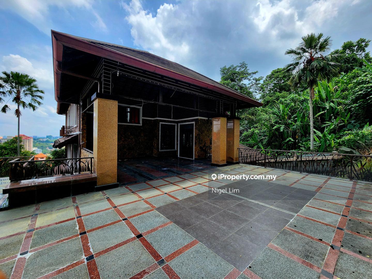 Banglo untuk Dijual di Taman Tun Dr Ismail, Kuala Lumpur oleh Nigel Lim - iProperty.com.my