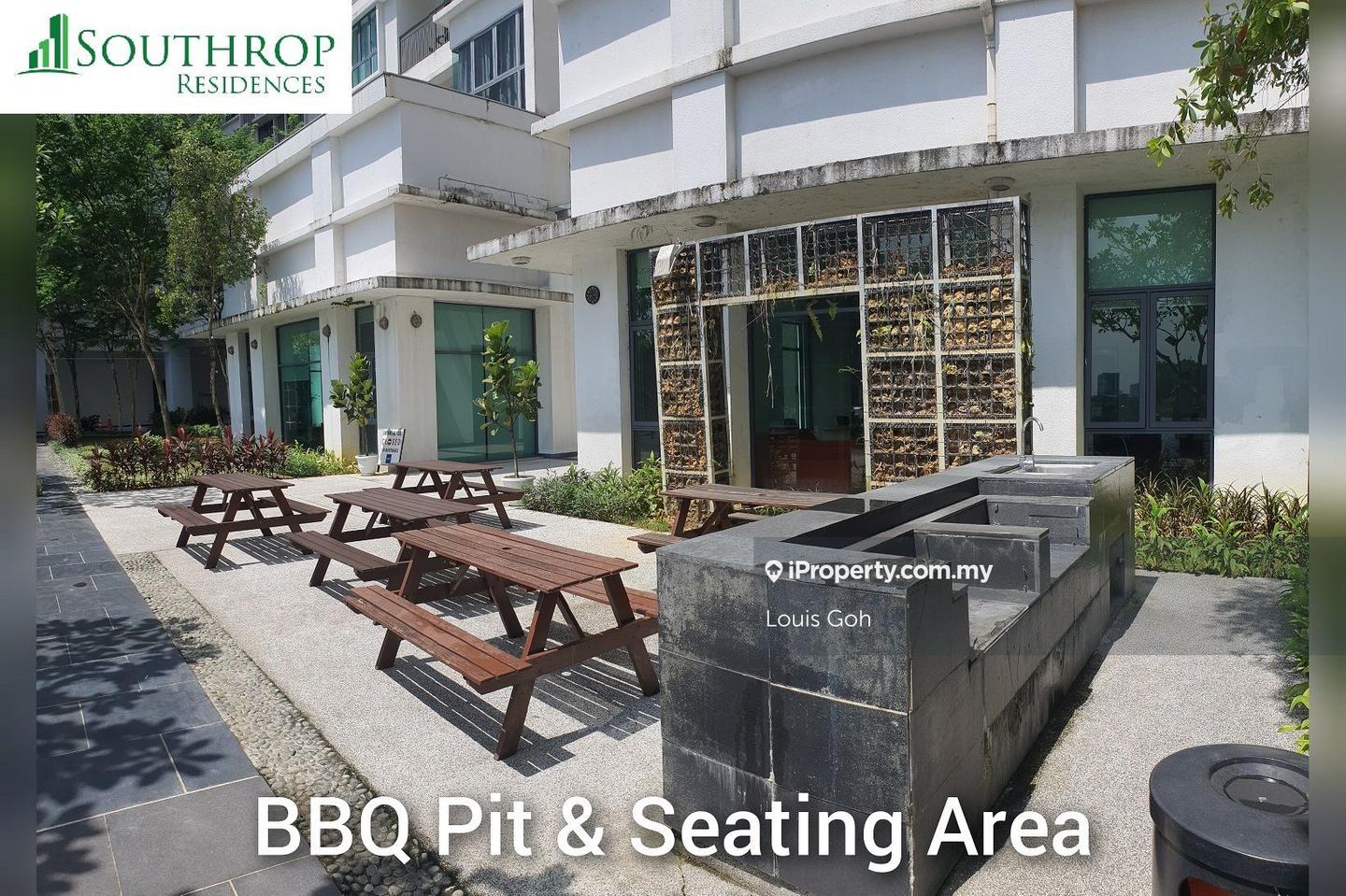 Condominium for Rent in Nautica Lake Suites by Louis Goh - iProperty.com.my