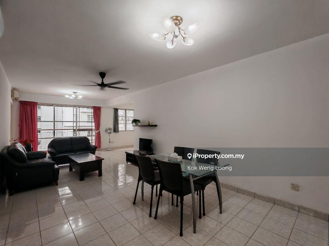 Kondominium untuk Disewa di Laman Suria oleh Kok Weng Loong - iProperty.com.my