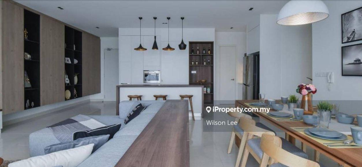 Condominium for Sale in Anjali North Kiara by Wilson Lee - iProperty.com.my