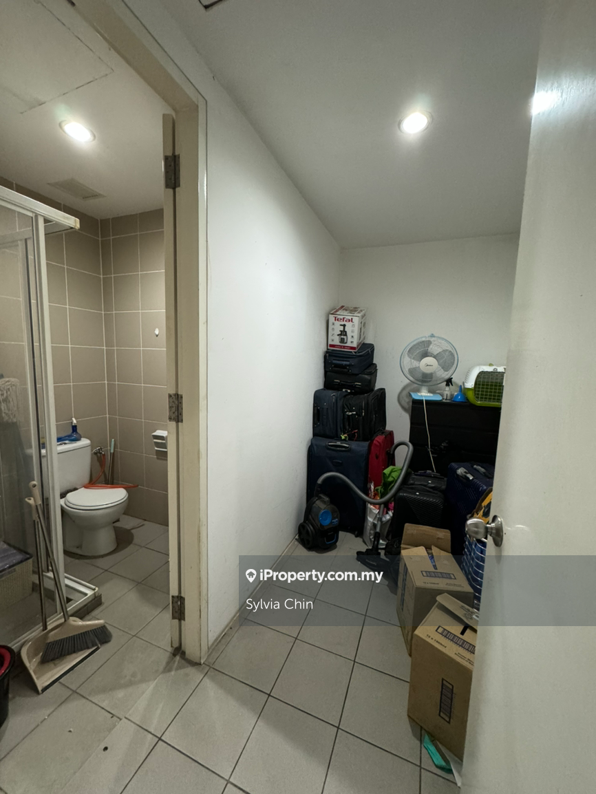 Service Residence for Sale in K Residence @ KLCC by Sylvia Chin - iProperty.com.my