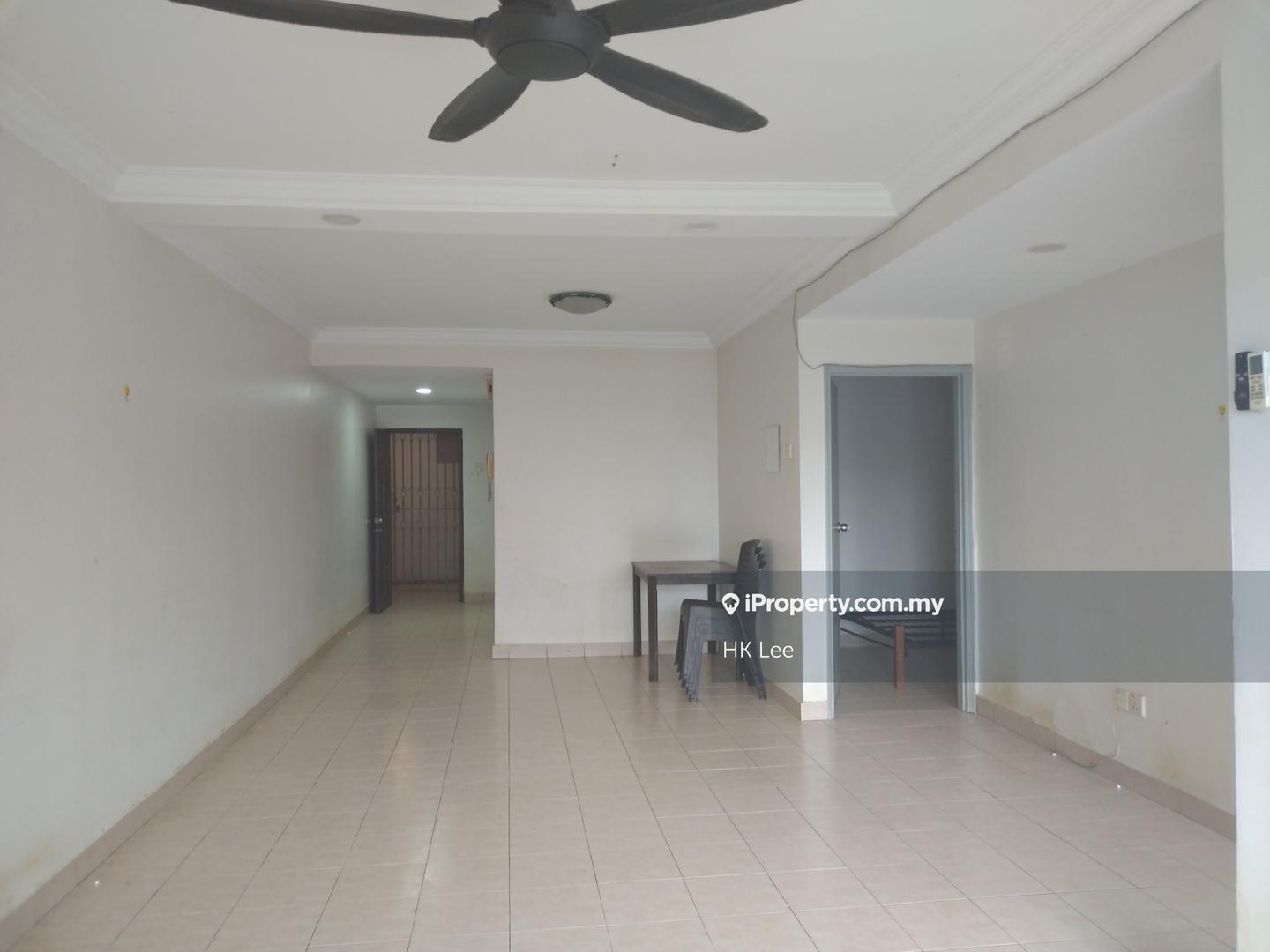 Kondominium untuk Disewa di Amadesa Resort Condominium oleh HK Lee - iProperty.com.my