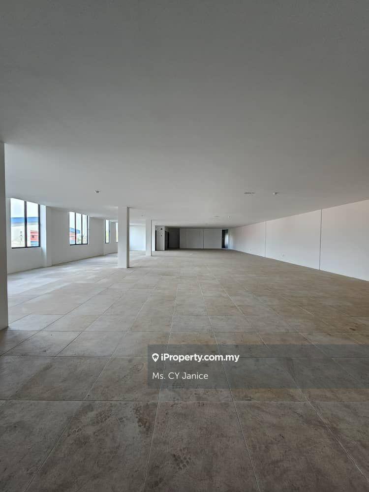 Semi-D Kilang untuk Dijual di Balakong, Serdang, Cheras, Kajang, Bangi, Taming, Balakong oleh Ms. CY Janice - iProperty.com.my