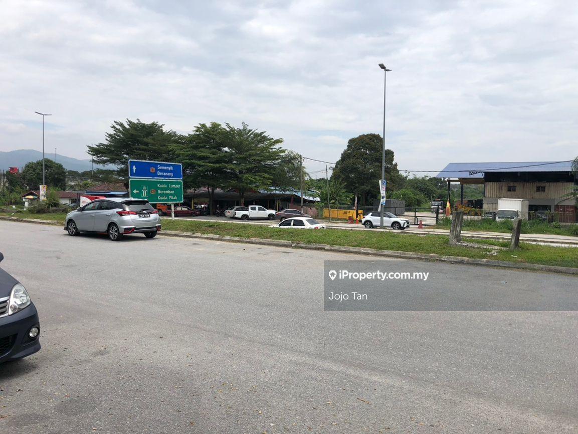Semi-D Kilang untuk Dijual di Semenyih, Semenyih oleh Jojo Tan - iProperty.com.my