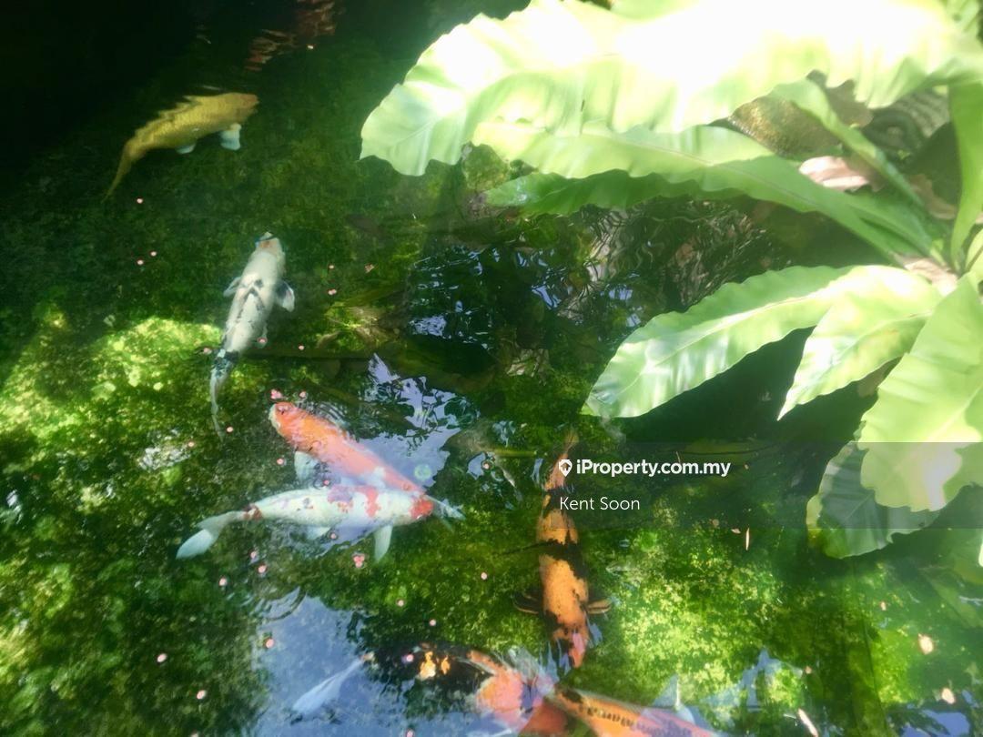 2-storey Terraced House for Sale in Desa Parkcity, Kuala Lumpur by Kent Soon - iProperty.com.my