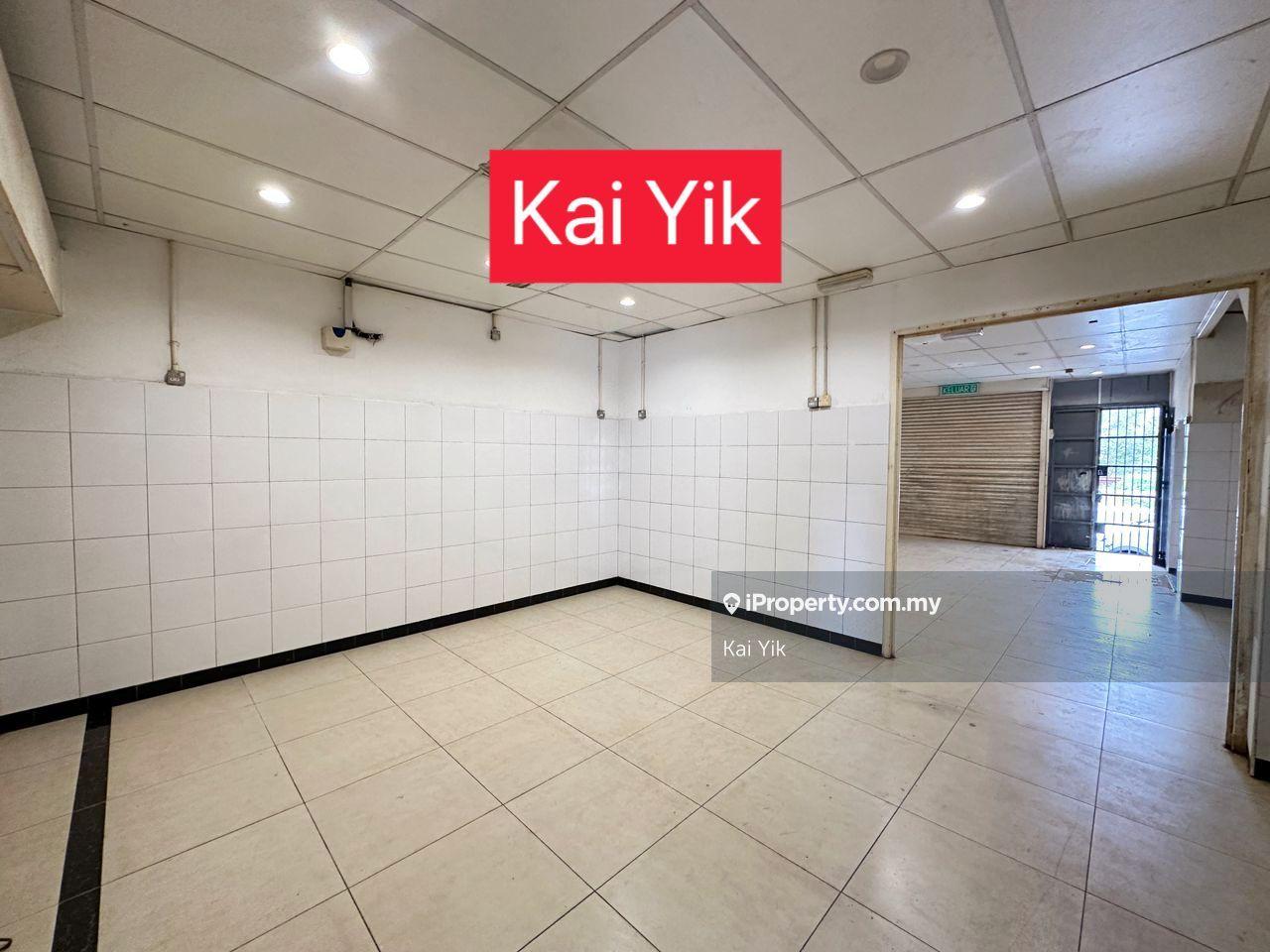 Kedai untuk Disewa di 2 Storey Shoplot Mayang Pasir @ Bayan Baru, Bayan Baru oleh Kai Yik - iProperty.com.my