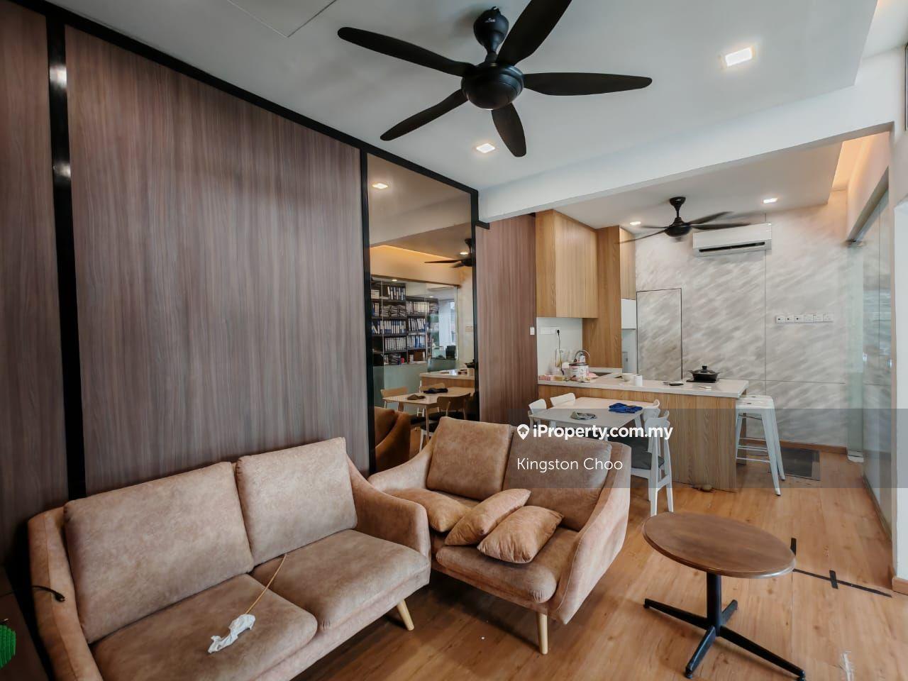 Shop-Office for Rent in Taman Sri Bahtera, Cheras by Kingston Choo - iProperty.com.my