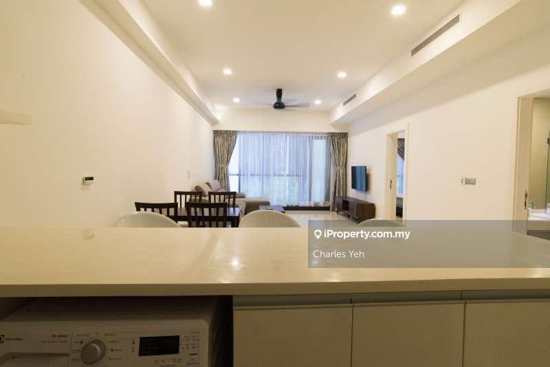 Service Residence for Rent in M City by Charles Yeh - iProperty.com.my
