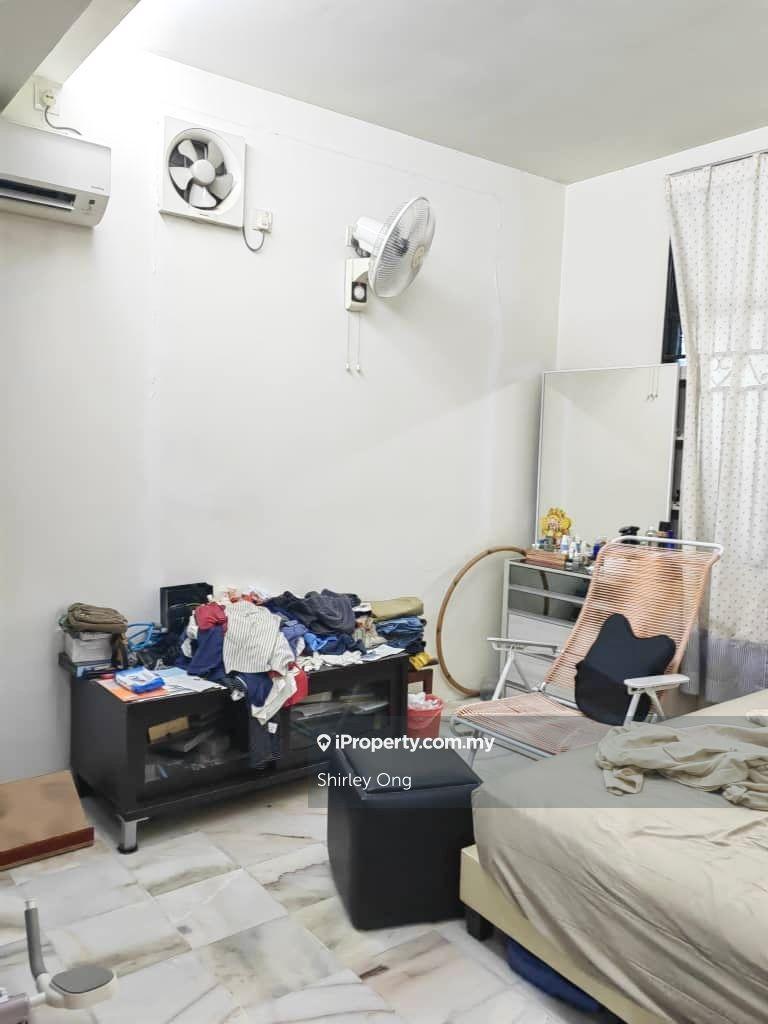 Semi-Detached House for Sale in Taman Sejahtera, Bukit Mertajam by Shirley Ong - iProperty.com.my