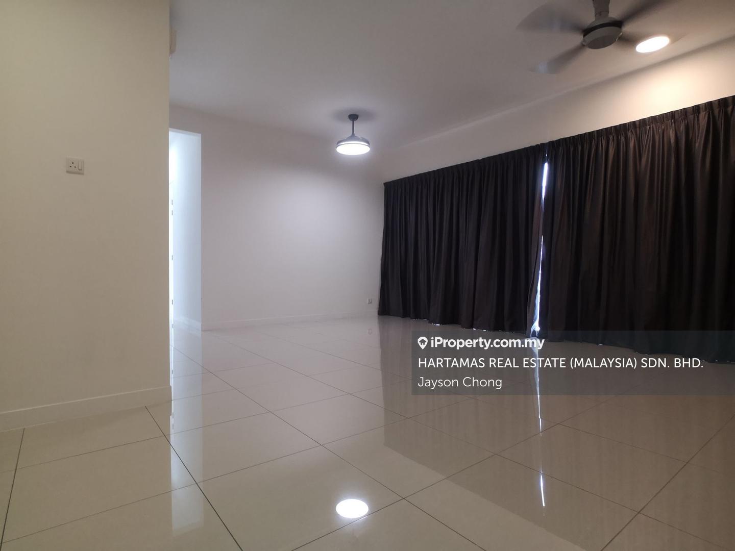 Condominium for Sale in CloudTree Residence by Jayson Chong - iProperty.com.my