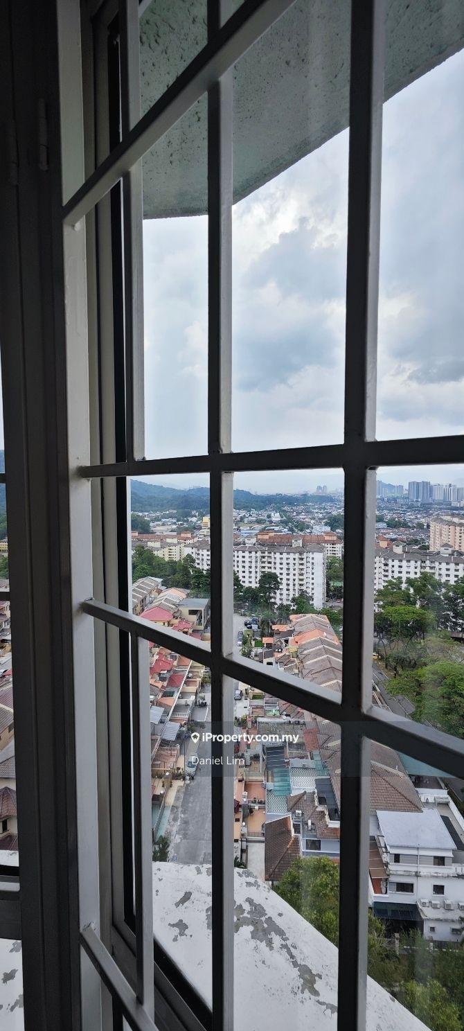 Pangsapuri untuk Dijual di Seri Puri oleh Daniel Lim - iProperty.com.my