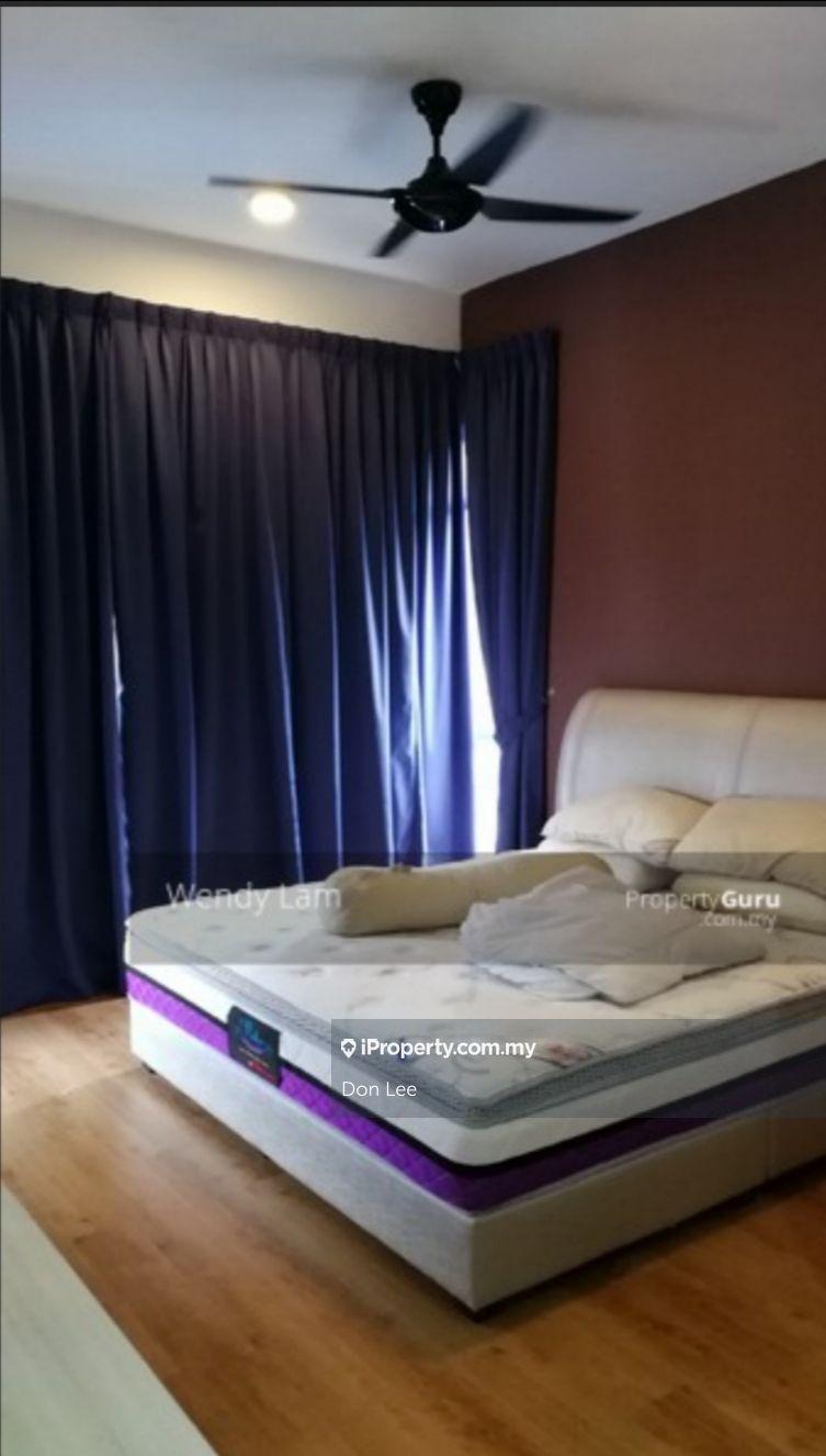 Service Residence for Rent in Utropolis Suites 1 by Don Lee - iProperty.com.my