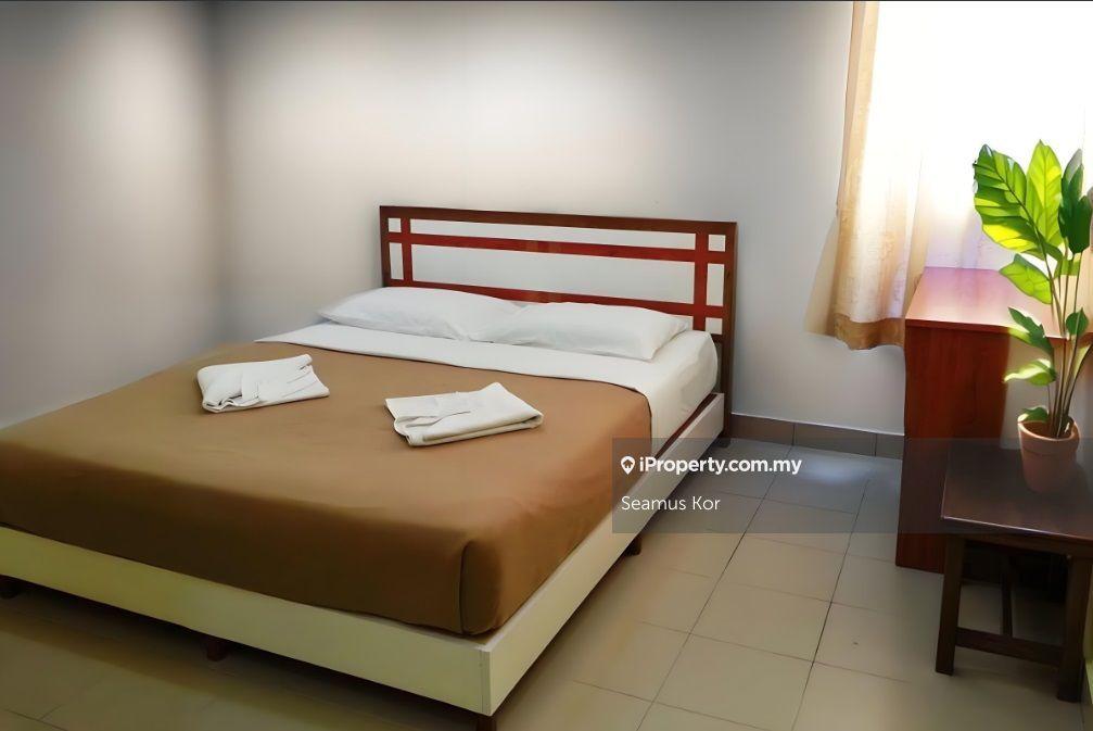 Hotel / Resort for Sale in Chow Kit, KL City Centre by Seamus Kor - iProperty.com.my