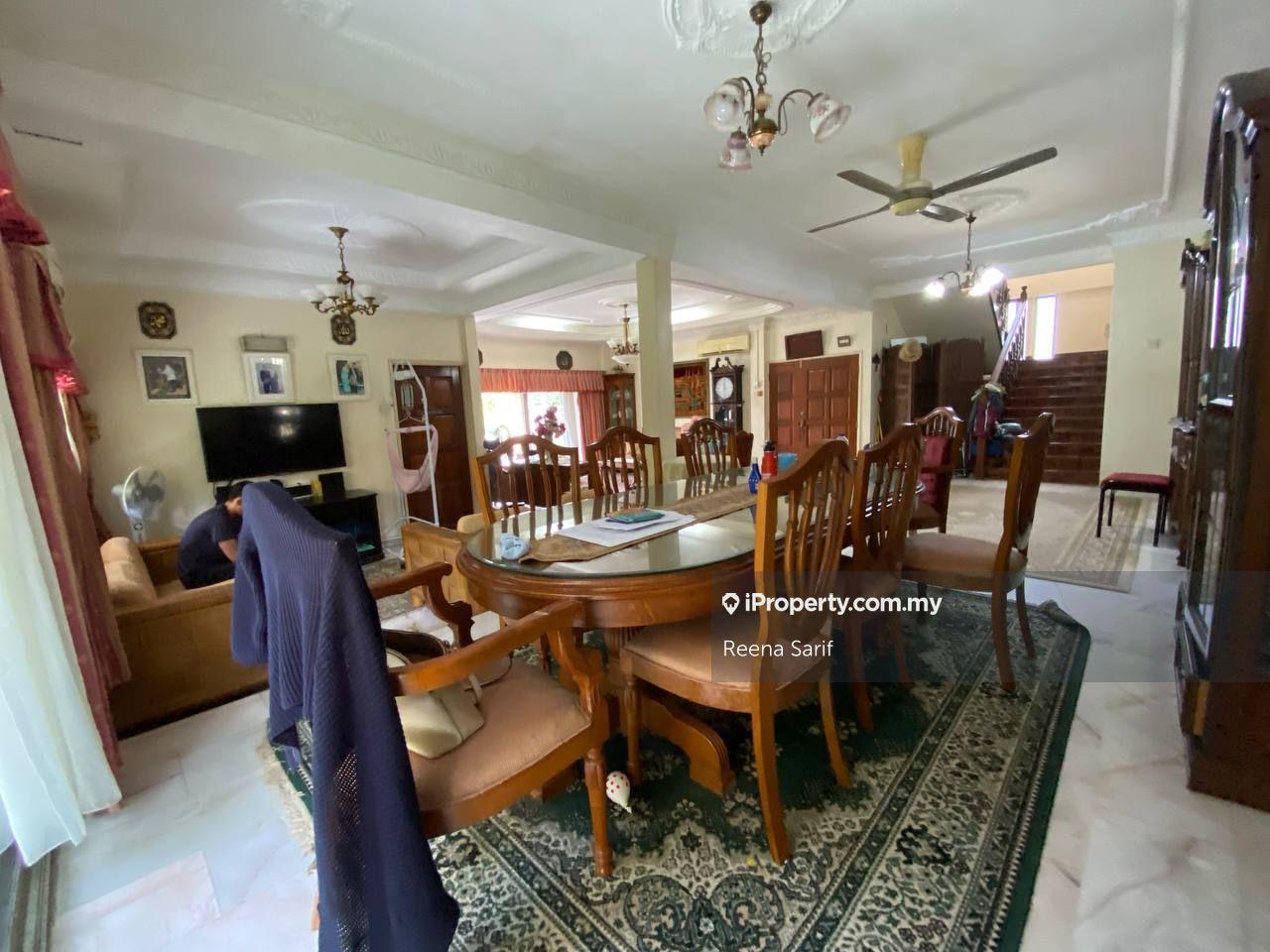 Banglo untuk Dijual di Seksyen 3, Shah Alam oleh Reena Sarif - iProperty.com.my