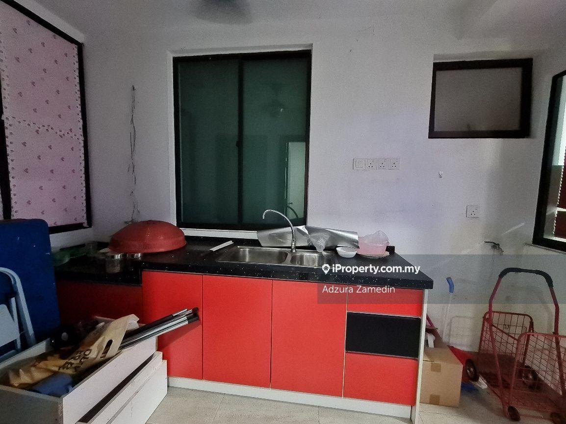 Residensi Servis untuk Dijual di Saville Residence oleh Adzura Zamedin - iProperty.com.my