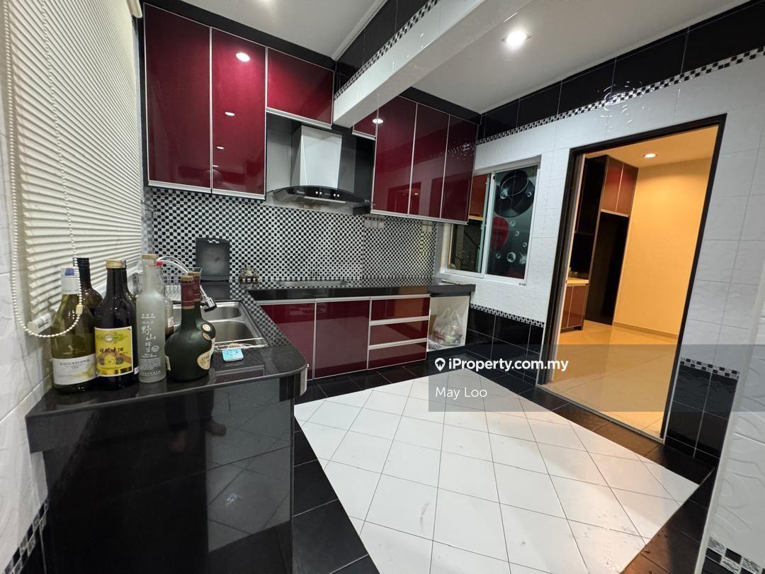 Rumah Berangkai 2 Tingkat untuk Dijual di Bandar Ipoh Raya, Ipoh oleh May Loo - iProperty.com.my