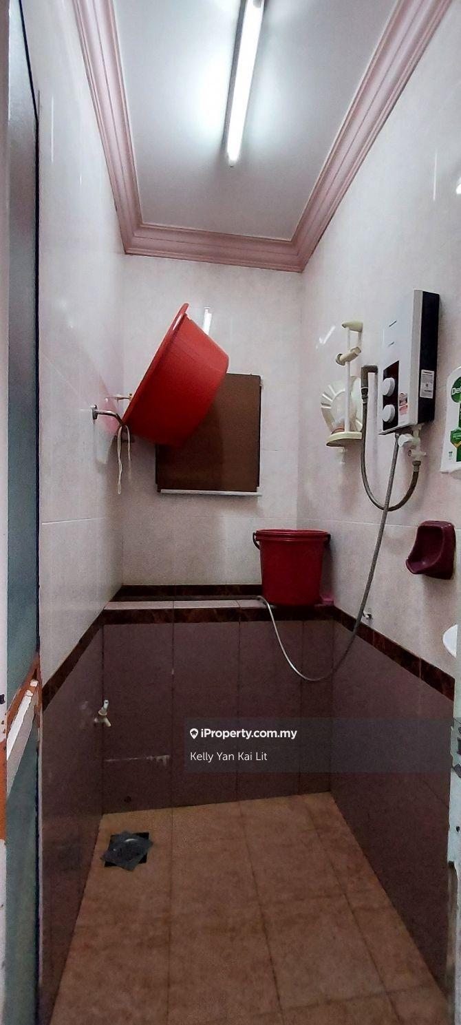 Rumah Berangkai 1 Tingkat untuk Dijual di Taman Sri Sentosa, Klang oleh Kelly Yan Kai Lit - iProperty.com.my